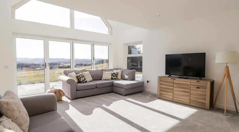 Photo of Highland Retreat