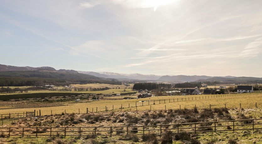 Photo of Highland Retreat