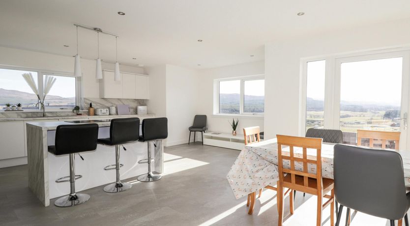 Photo of Highland Retreat