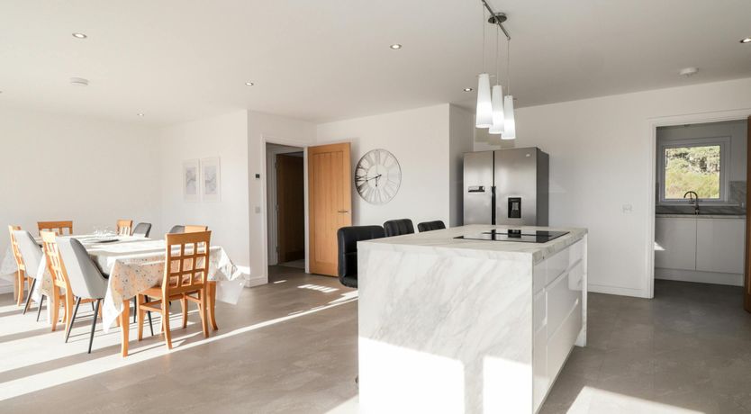 Photo of Highland Retreat