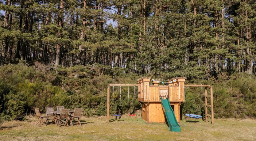 Photo of Highland Retreat