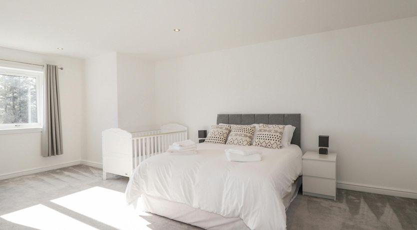 Photo of Highland Retreat