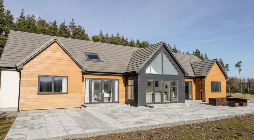 Photo of Highland Retreat