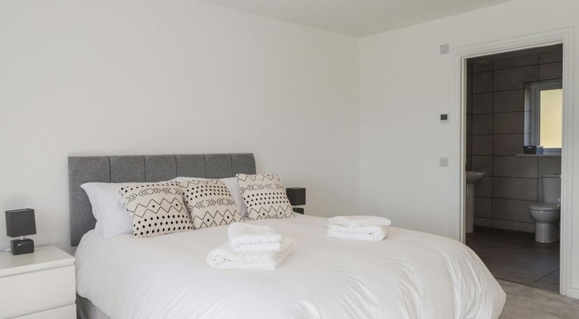 Photo of Highland Retreat