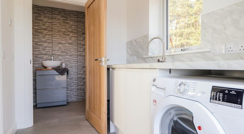 Photo of Highland Retreat