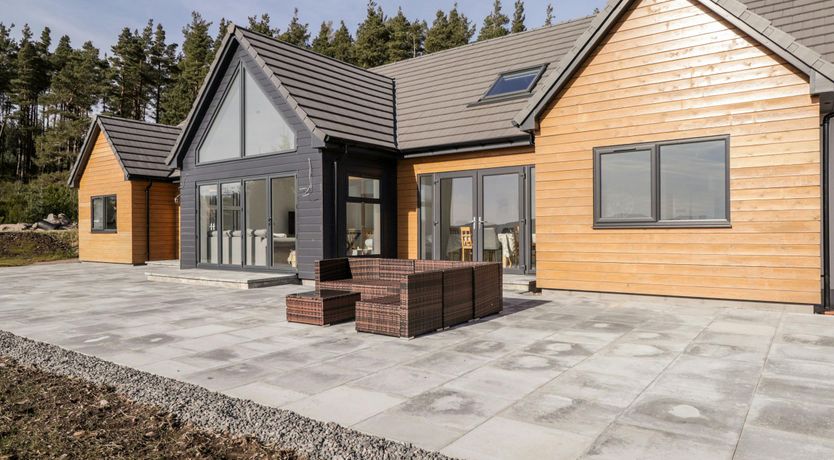 Photo of Highland Retreat