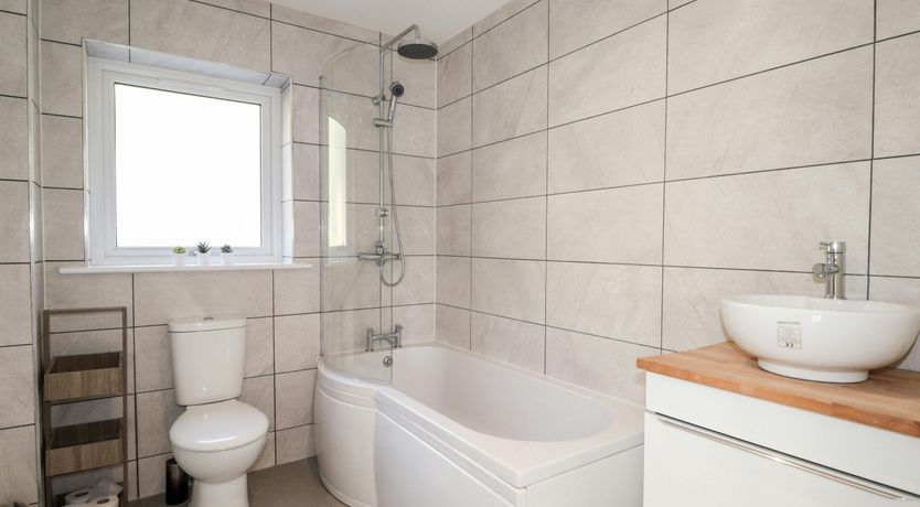 Photo of Highland Retreat