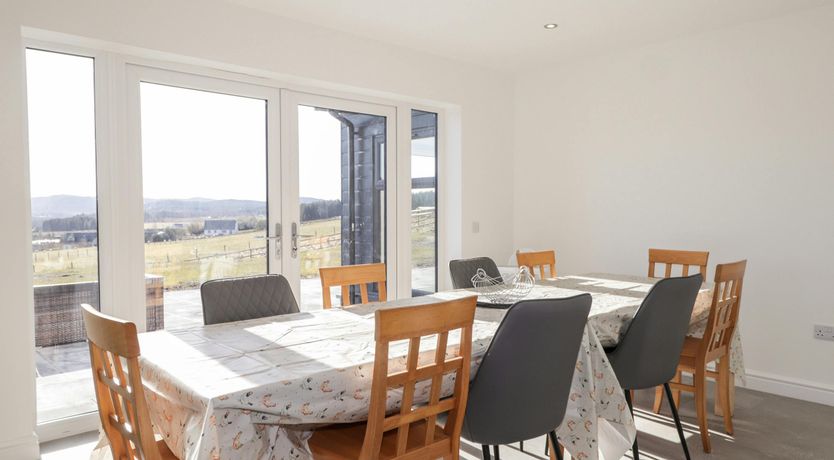 Photo of Highland Retreat