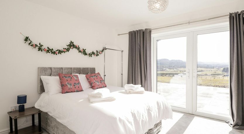 Photo of Highland Retreat