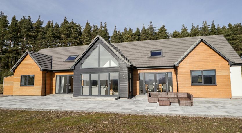 Photo of Highland Retreat