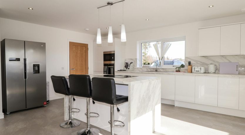 Photo of Highland Retreat