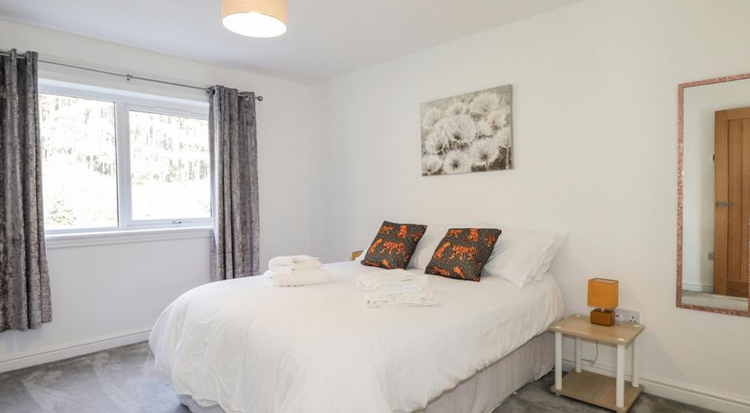 Photo of Highland Retreat