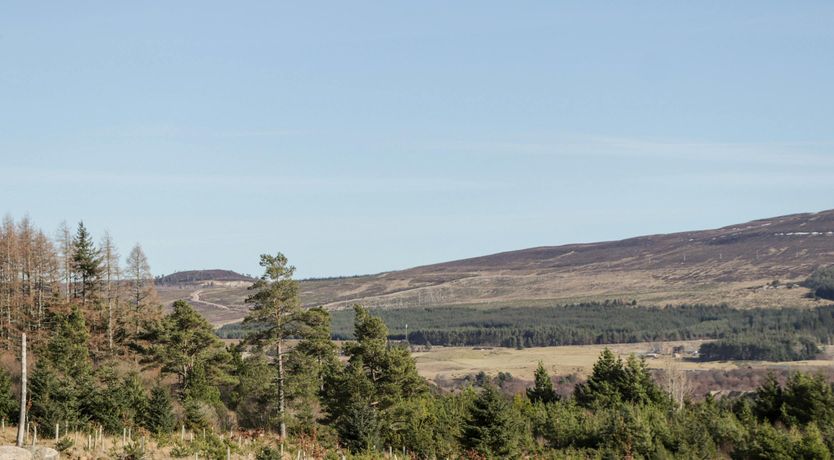 Photo of Highland Retreat