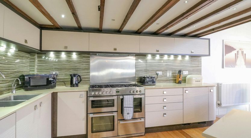 Photo of The Malt House