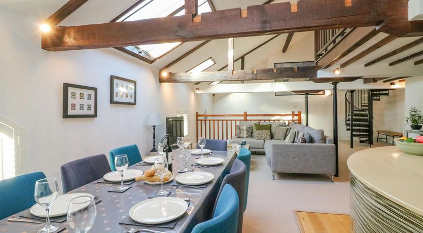 Photo of The Malt House