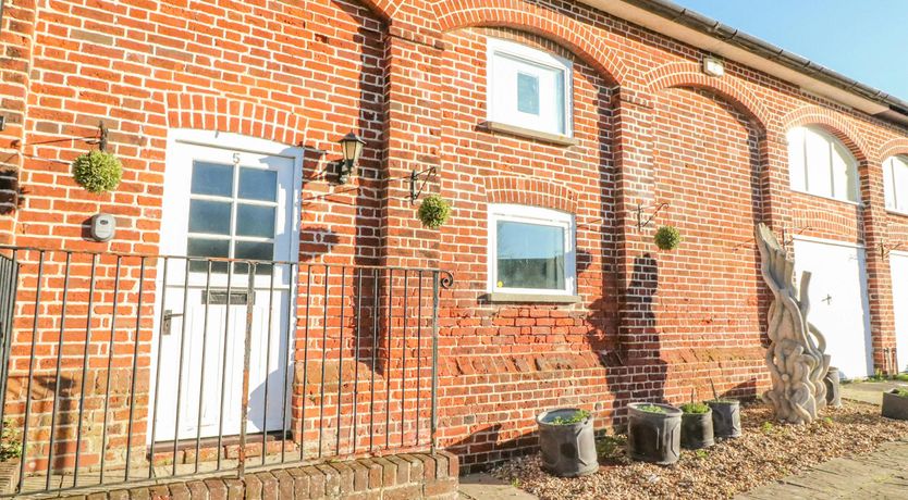 Photo of The Malt House