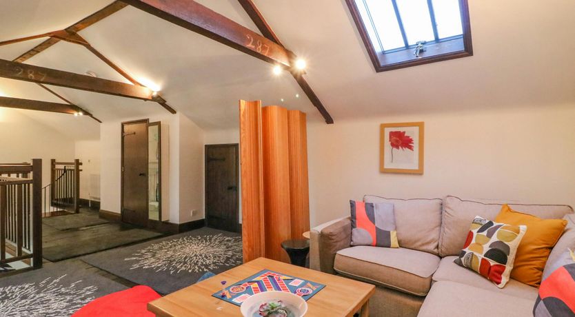 Photo of The Malt House