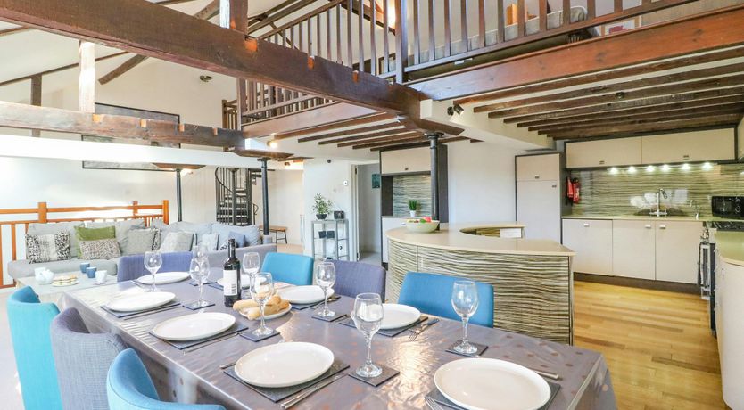 Photo of The Malt House