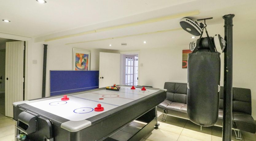 Photo of The Malt House