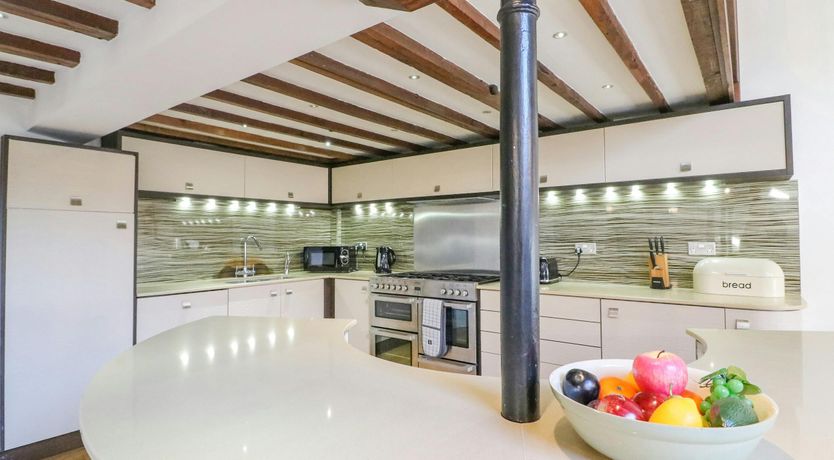 Photo of The Malt House