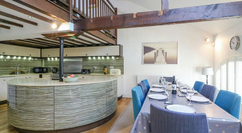 Photo of The Malt House