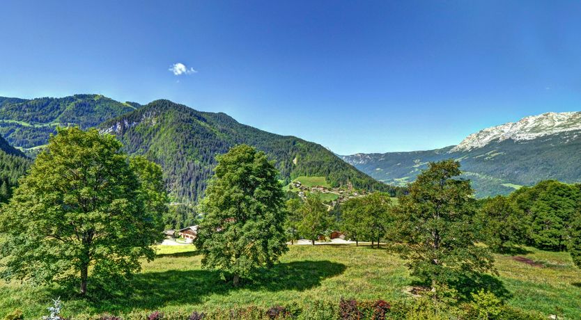 Photo of Sunshine & Snow