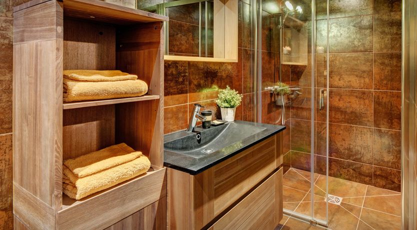 Photo of Sunshine & Snow