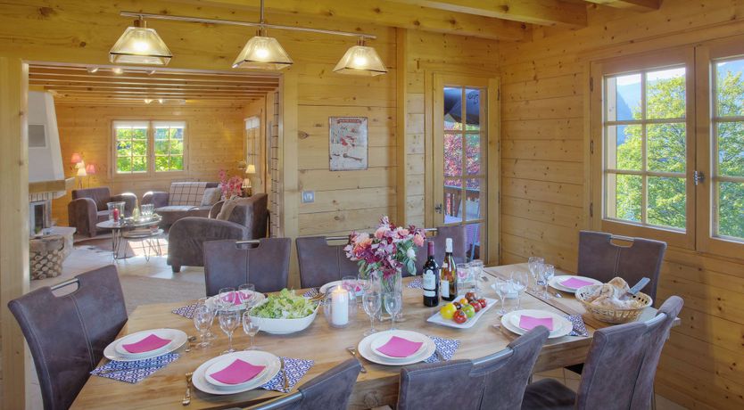 Photo of Sunshine & Snow