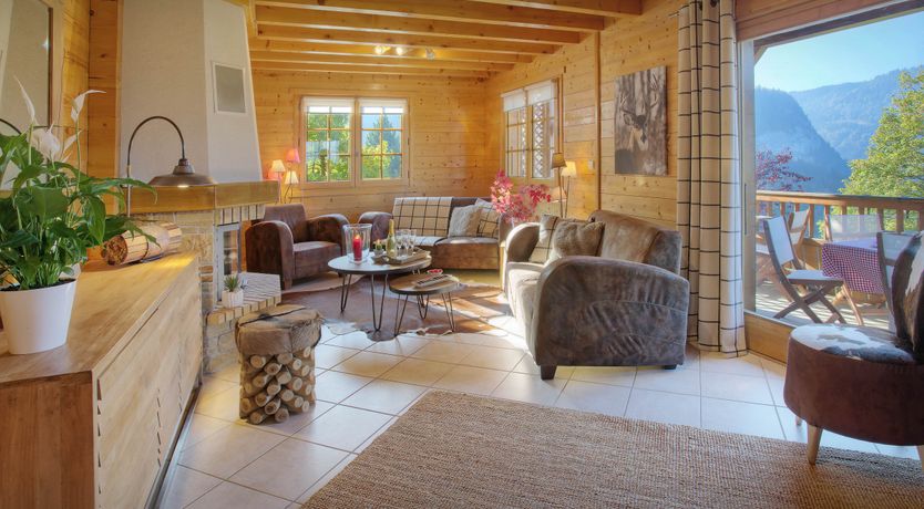 Photo of Sunshine & Snow