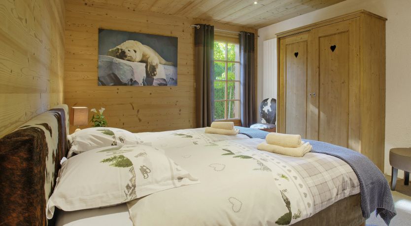 Photo of Sunshine & Snow