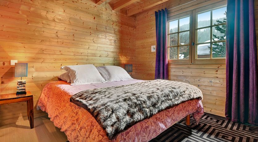 Photo of Sunshine & Snow