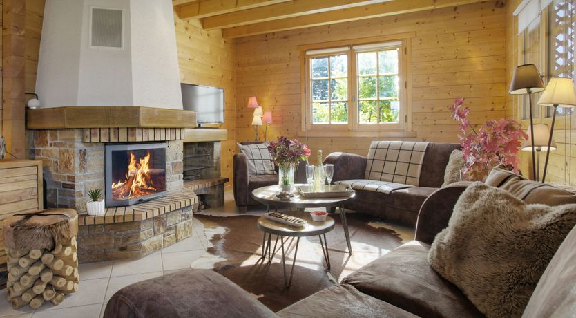 Photo of Sunshine & Snow