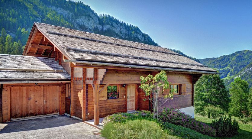 Photo of Sunshine & Snow