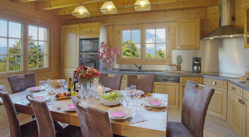 Photo of Sunshine & Snow