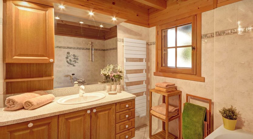 Photo of Sunshine & Snow