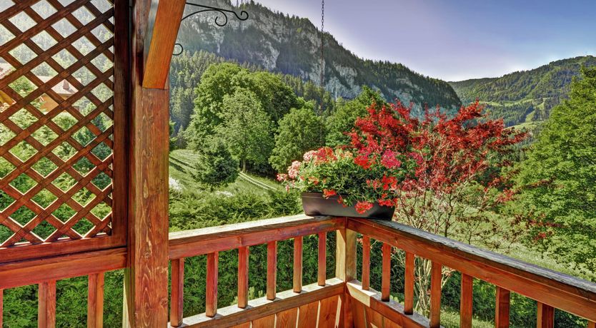 Photo of Sunshine & Snow