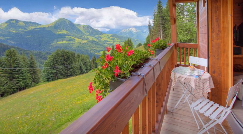 Photo of Mountain Call