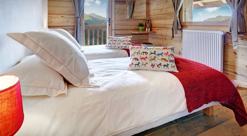 Photo of Mountain Call