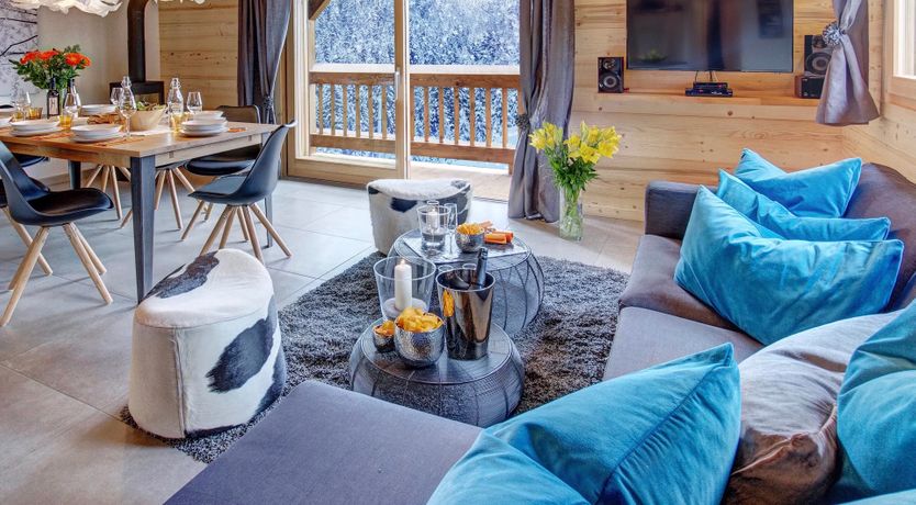 Photo of Mountain Call