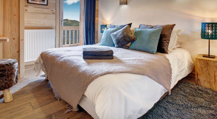 Photo of Mountain Call