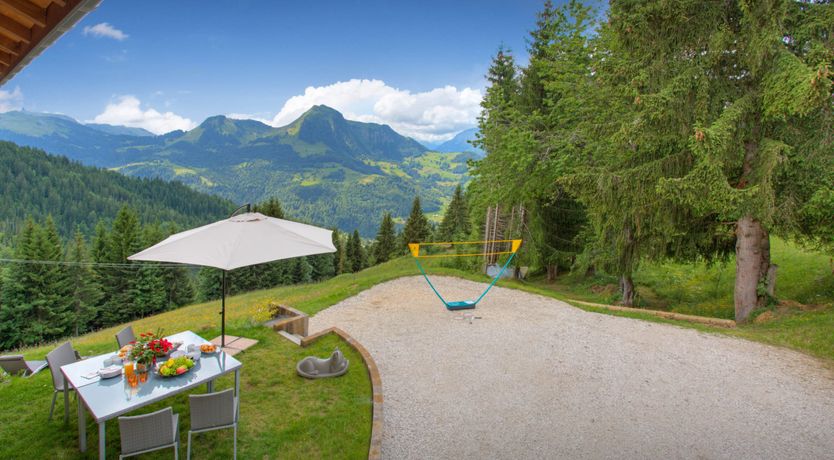 Photo of Mountain Call