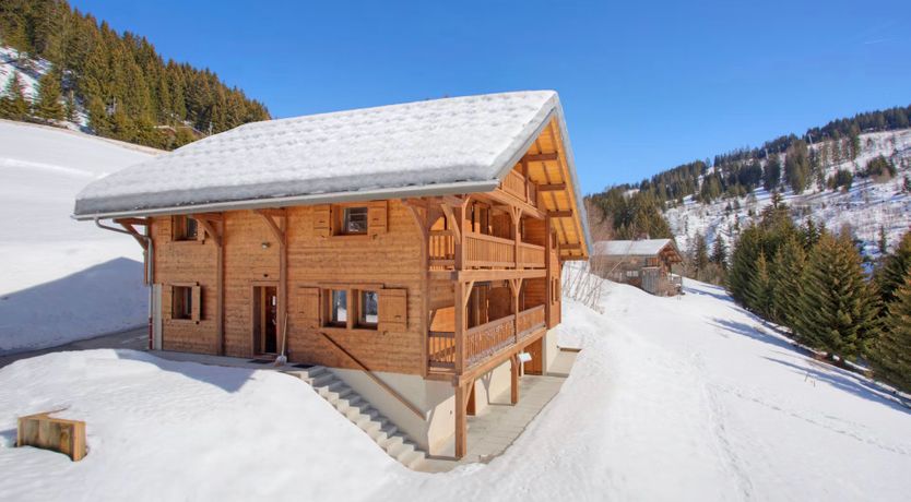 Photo of Mountain Call