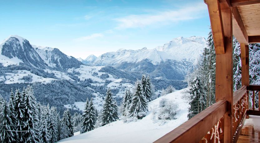 Photo of Mountain Call