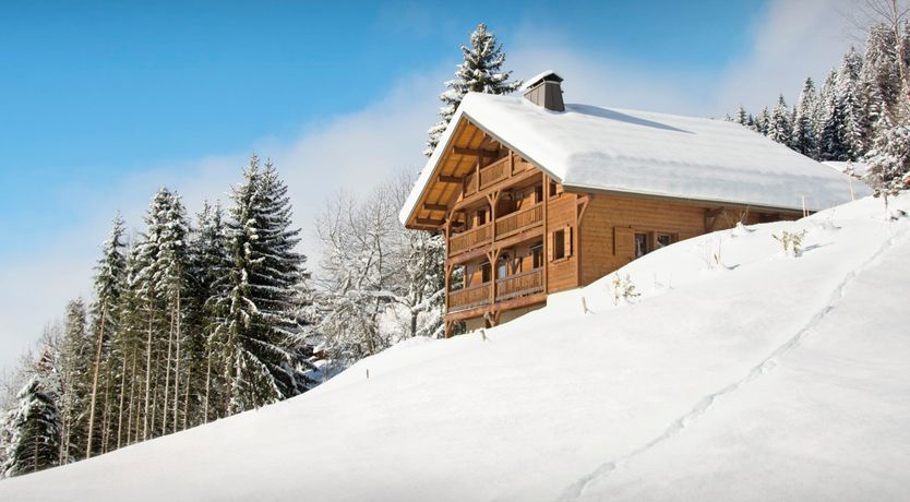 Photo of Mountain Call