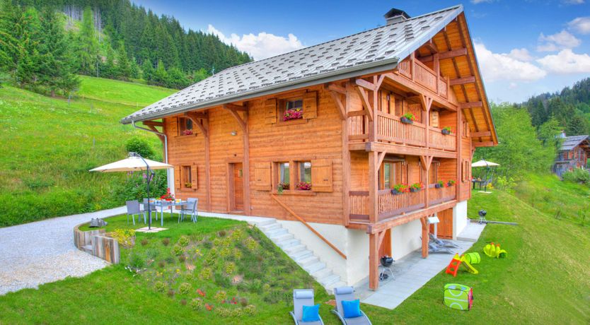 Photo of Mountain Call