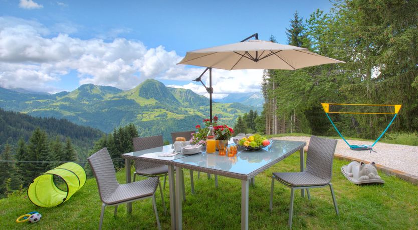 Photo of Mountain Call