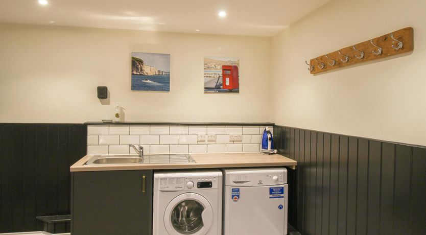 Photo of A Song for All Seas