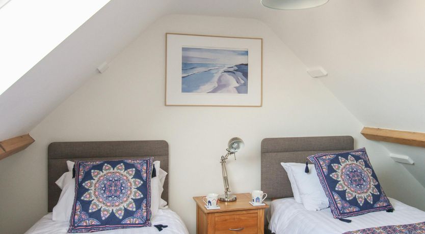 Photo of A Song for All Seas