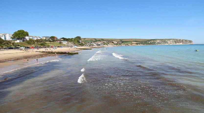 Photo of A Song for All Seas