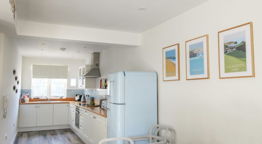 Photo of A Song for All Seas